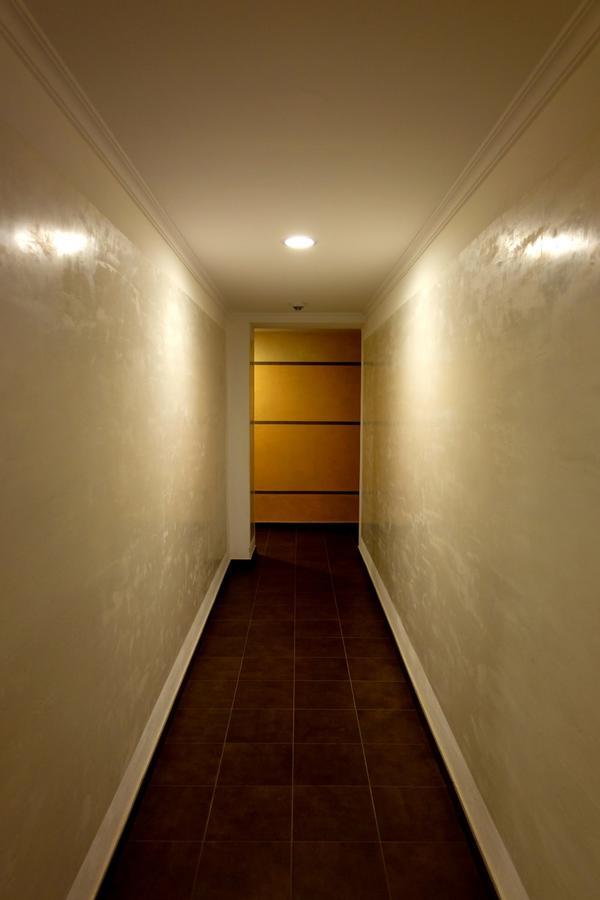 โรงแรมการ์เมน โรเซส ภายนอก รูปภาพ